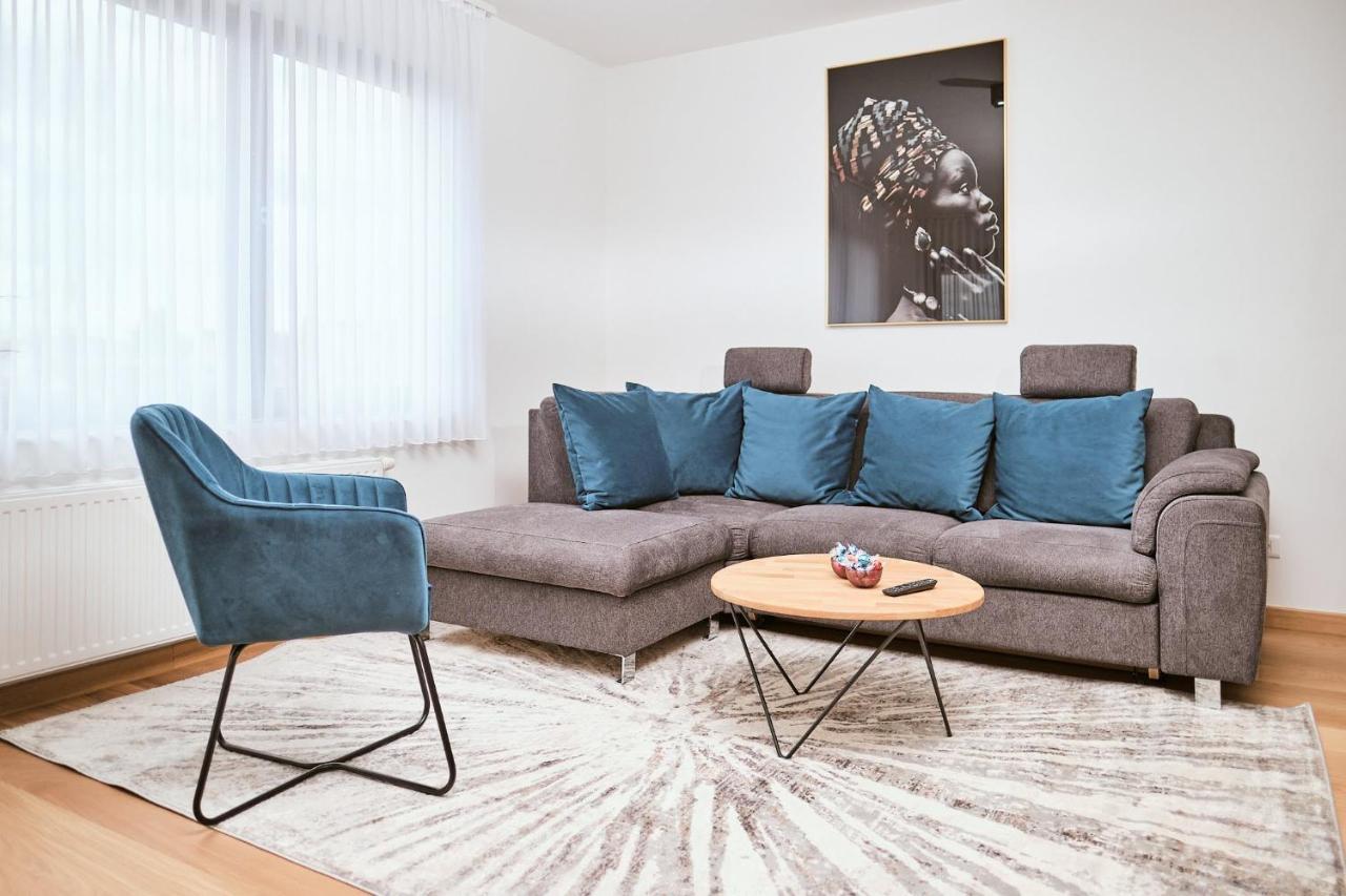 Apartman Azul Cakovec Exterior photo