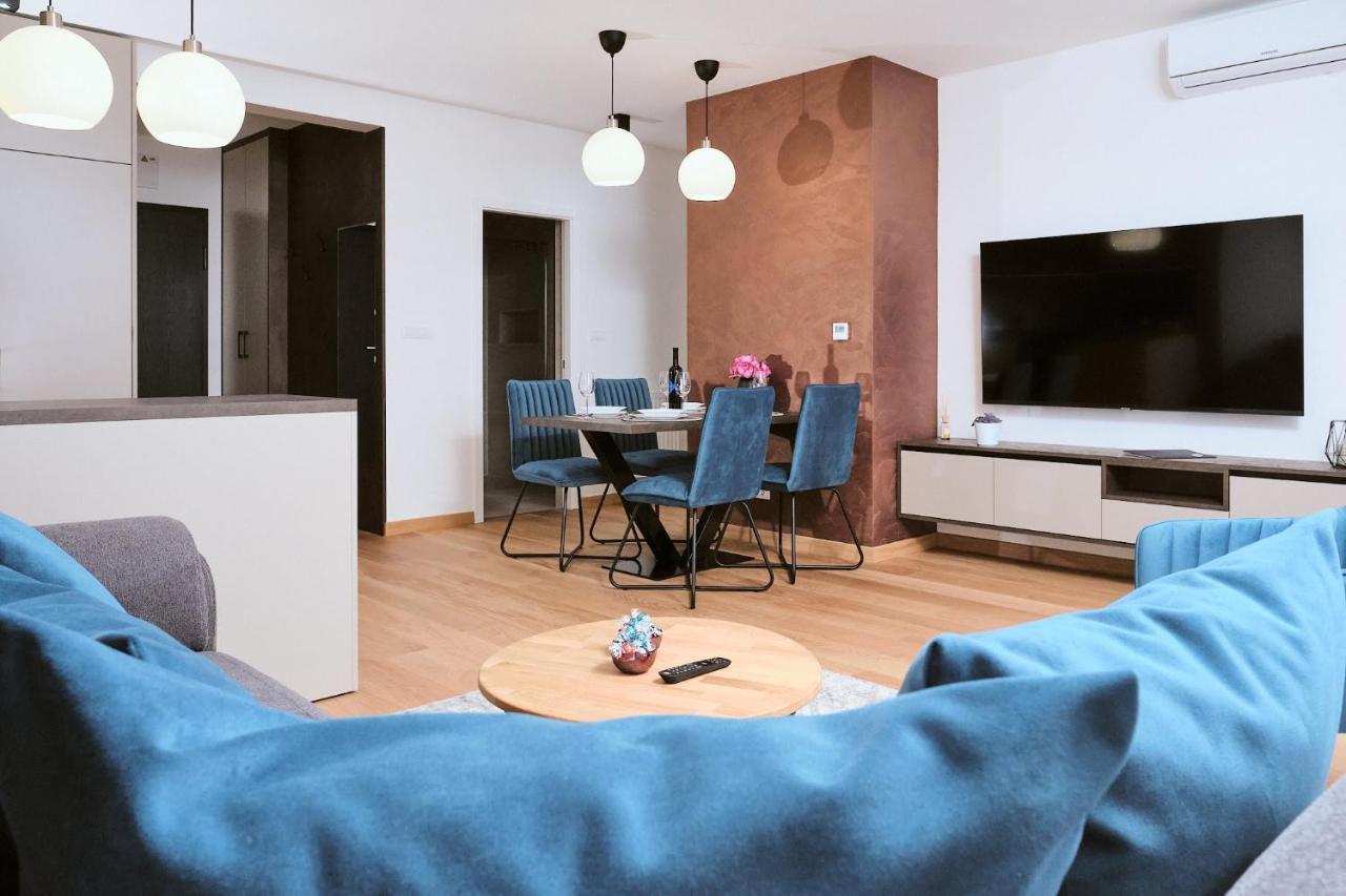 Apartman Azul Cakovec Exterior photo