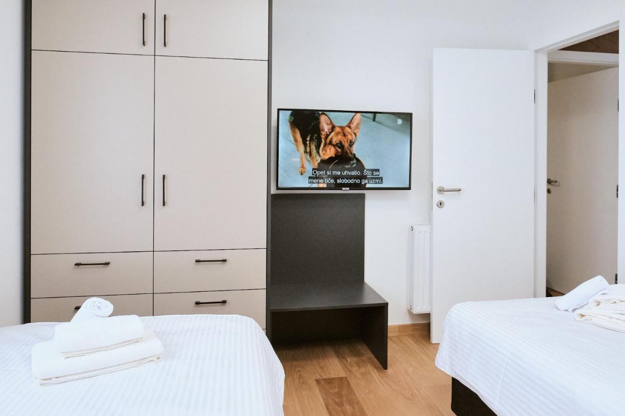 Apartman Azul Cakovec Exterior photo