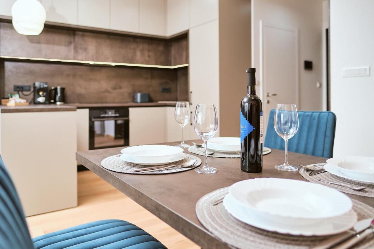 Apartman Azul Cakovec Exterior photo