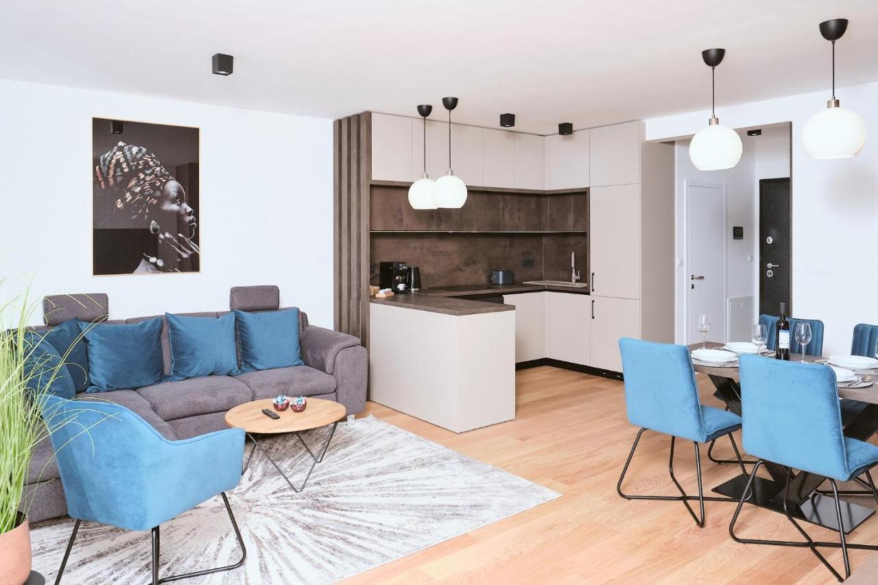 Apartman Azul Cakovec Exterior photo