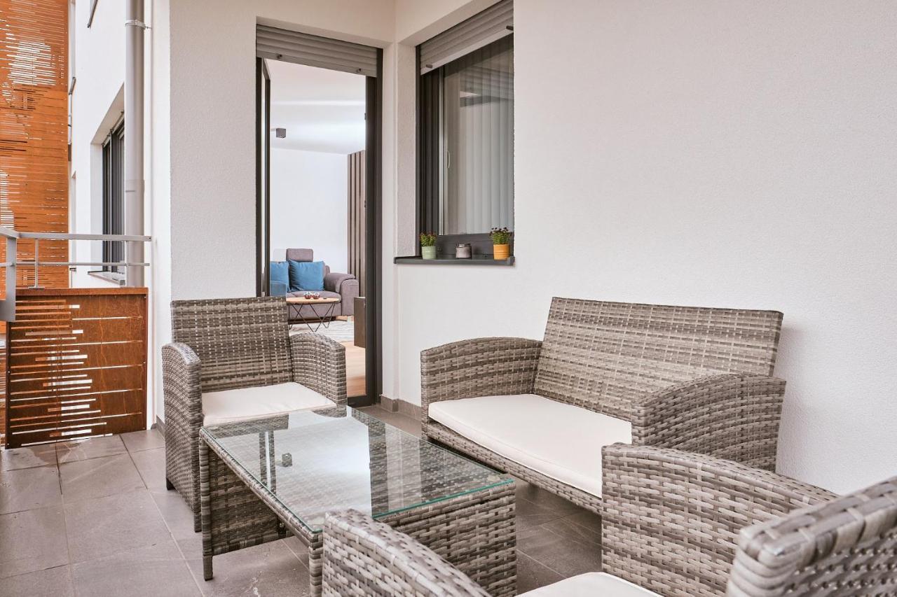 Apartman Azul Cakovec Exterior photo