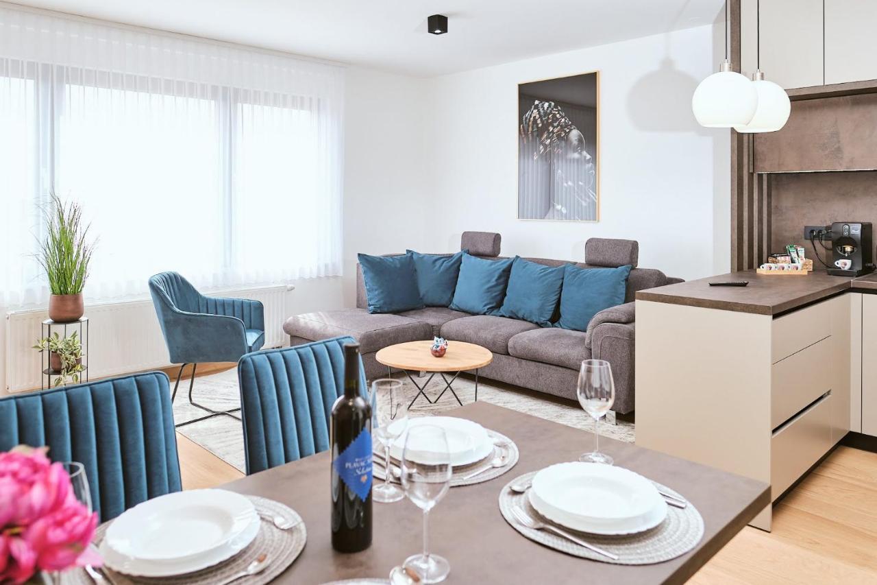Apartman Azul Cakovec Exterior photo